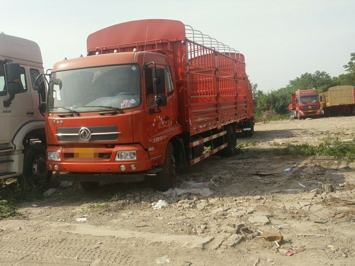 绵阳二手货车_绵阳二手货车交易平台_绵阳二手卡车网